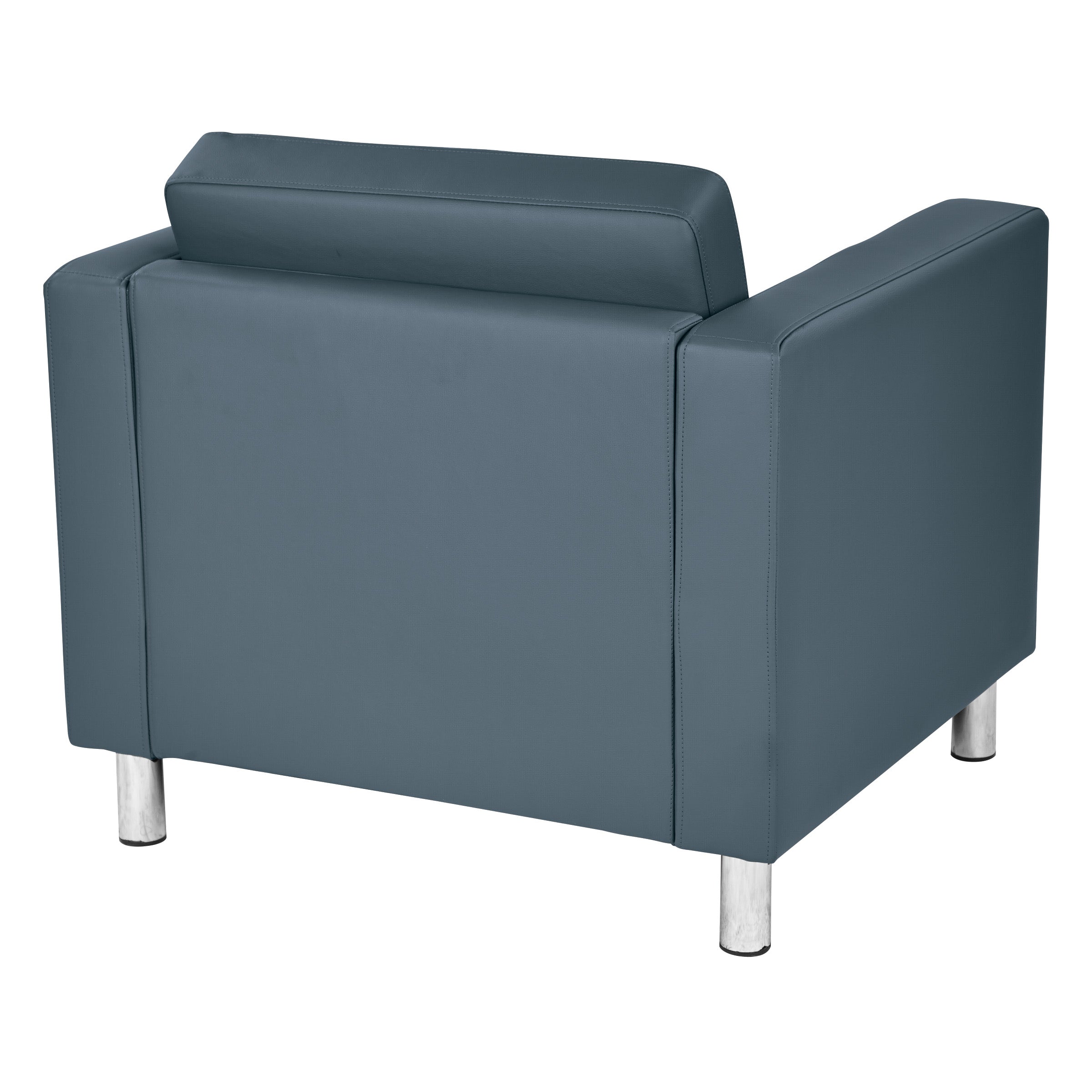 Pacific Armchair 1